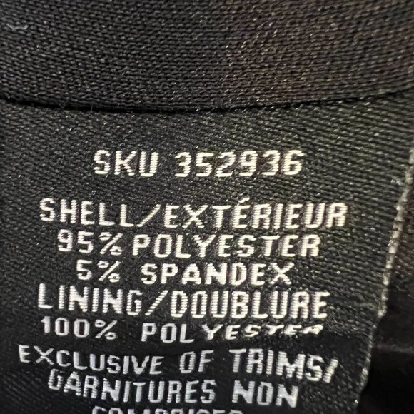 Le Chateau Ladies Dress - Picture 6 of 6